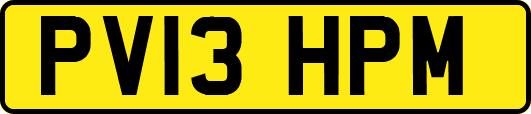 PV13HPM