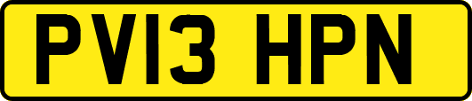 PV13HPN