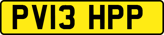 PV13HPP