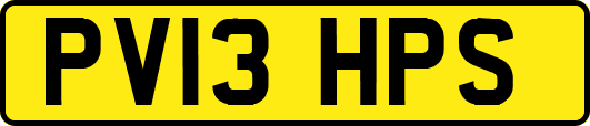 PV13HPS