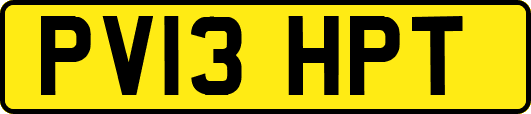 PV13HPT