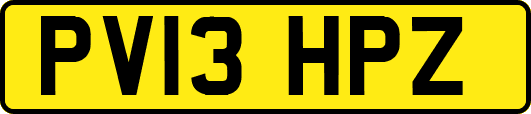 PV13HPZ