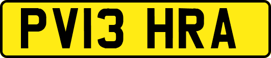 PV13HRA