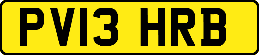 PV13HRB