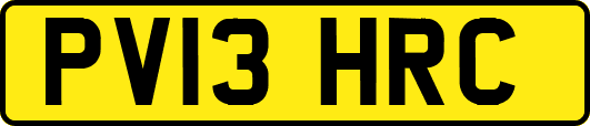 PV13HRC