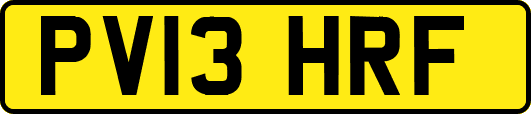 PV13HRF