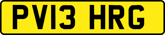 PV13HRG