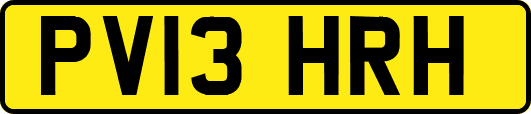 PV13HRH
