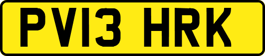 PV13HRK