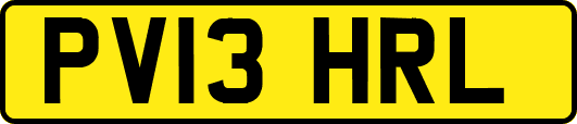PV13HRL