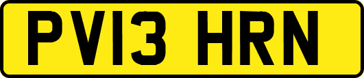 PV13HRN