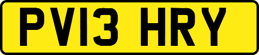 PV13HRY