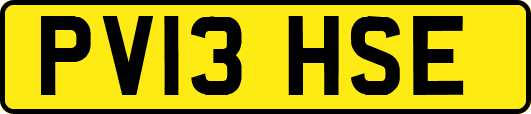 PV13HSE