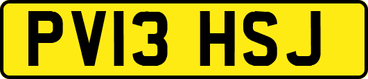 PV13HSJ