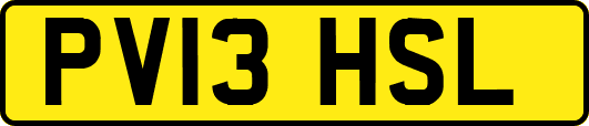 PV13HSL