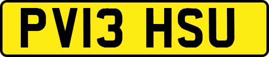 PV13HSU