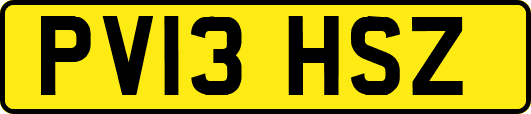 PV13HSZ
