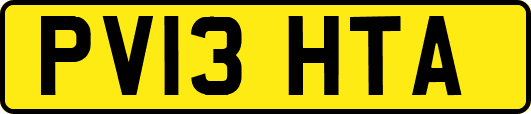 PV13HTA