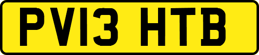 PV13HTB