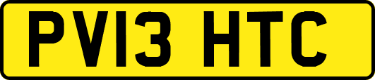 PV13HTC