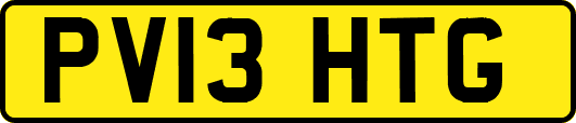 PV13HTG