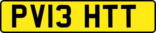 PV13HTT