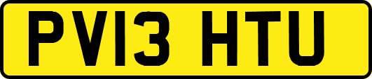 PV13HTU