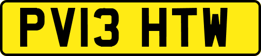 PV13HTW