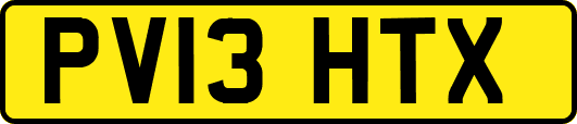 PV13HTX