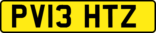 PV13HTZ
