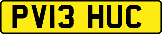 PV13HUC