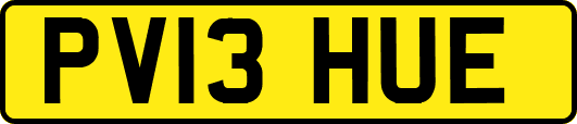 PV13HUE