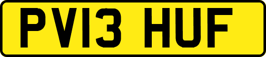 PV13HUF