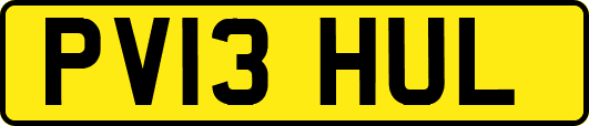 PV13HUL