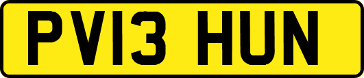 PV13HUN