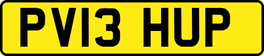 PV13HUP