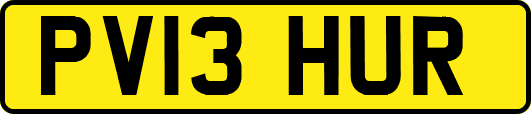 PV13HUR