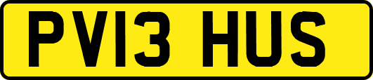 PV13HUS