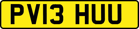 PV13HUU