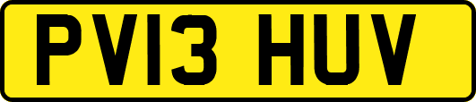 PV13HUV