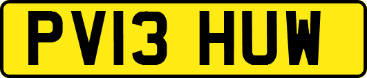 PV13HUW