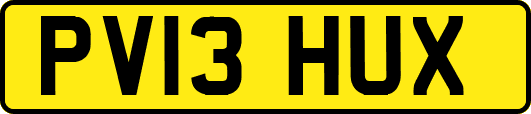 PV13HUX