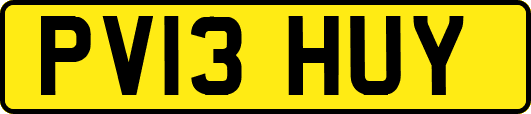 PV13HUY