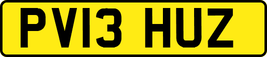 PV13HUZ