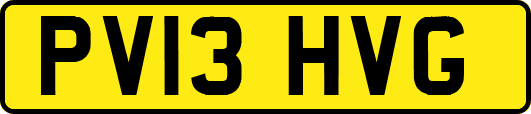 PV13HVG