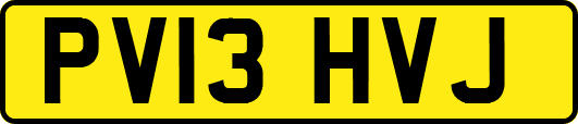 PV13HVJ