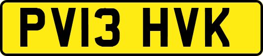 PV13HVK