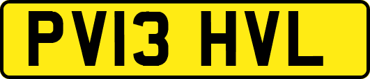 PV13HVL