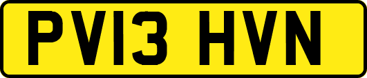 PV13HVN