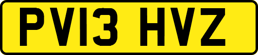 PV13HVZ